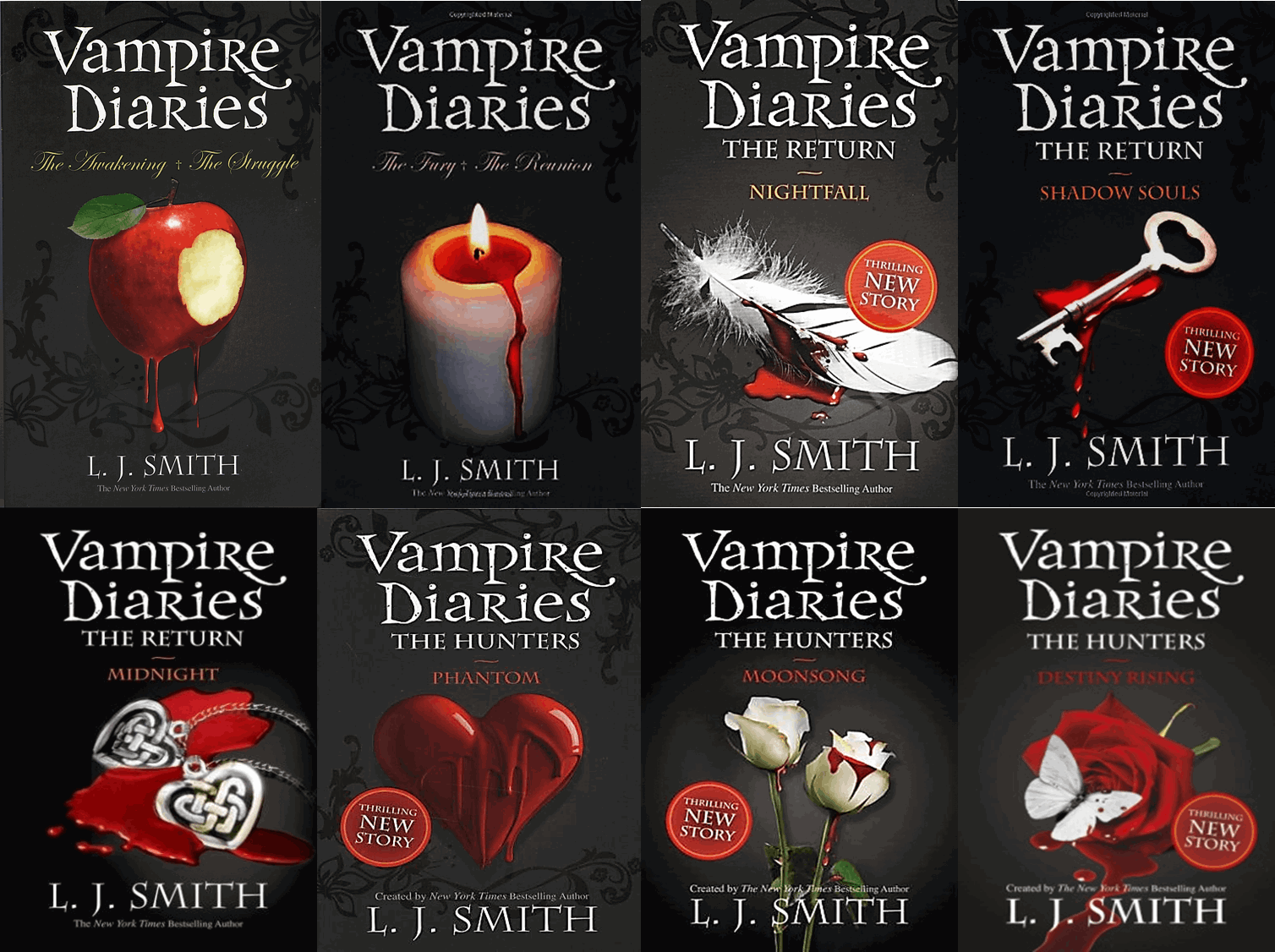 the vampire diaries the hunters moonsong pdf